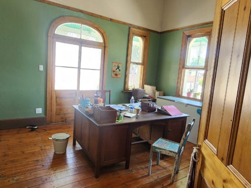 Commercial Property for Sale in Jansenville Eastern Cape